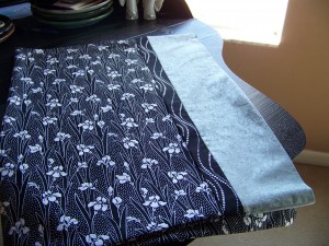 My pillow cases