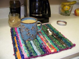 Coffee Caddy