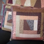 Tumbler pillows