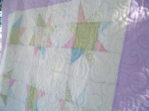 Dainty Stars details