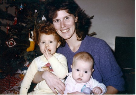 Debbie with her 2 baby girls.jpg
