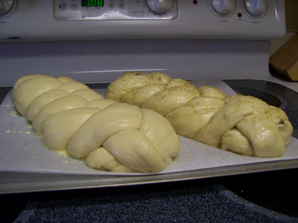 Bread and thread | Realisa