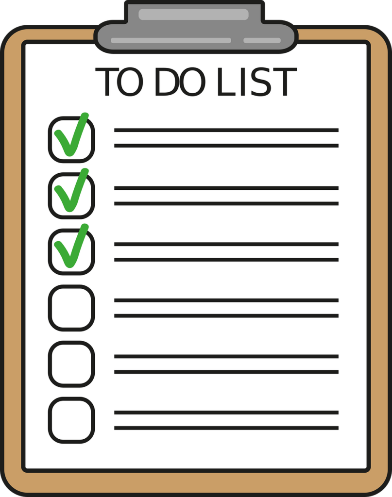 to do, list, checklist-7214069.jpg